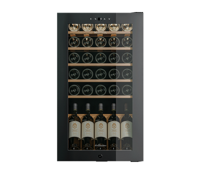 Винный шкаф Meyvel MV30-KBF1