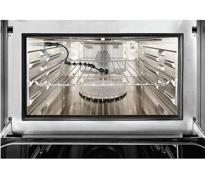 Комбинированный духовой шкаф с паром и микроволнами ILVE 645SCHSW/BUG
