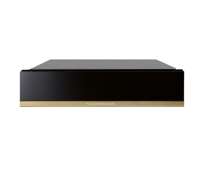 Вакууматор Kuppersbusch CSV 6800.0 S4 Gold