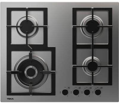 Варочная панель TEKA EFX 90 4G 1H AI AL DR NAT (E