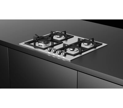 Варочная панель TEKA EFX 90 4G 1H AI AL DR NAT (E