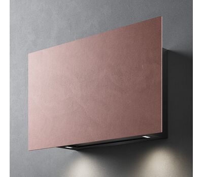 Вытяжка Falmec COVER 85 TERRACOTTA (вытяжка пристенная, Терракота) CCFN85.E0P2#ZZZ9460F