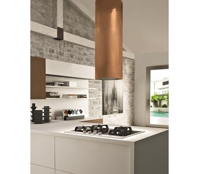 Вытяжка  FALMEC POLAR RAME 35