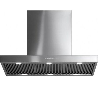 Настенная вытяжка FALMEC MARTE PRO 120 (вытяжка пристенная, 120см, нерж.сталь)