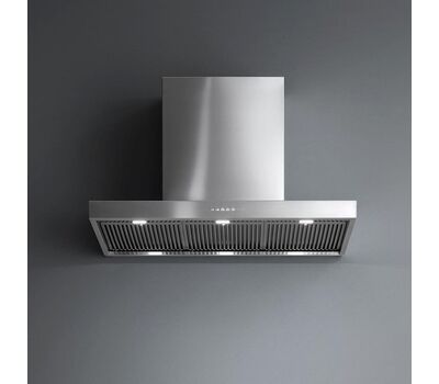Настенная вытяжка FALMEC MARTE PRO 120 (вытяжка пристенная, 120см, нерж.сталь)