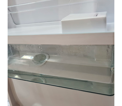 Холодильник Side by Side Kaiser KS 80420 RS