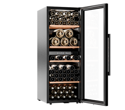 Винный шкаф Meyvel MV98-KBF2