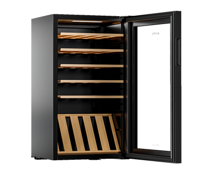 Винный шкаф Meyvel MV30-KBF1