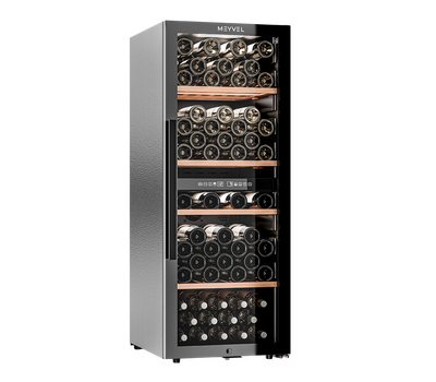 Винный шкаф Meyvel MV98-KBF2