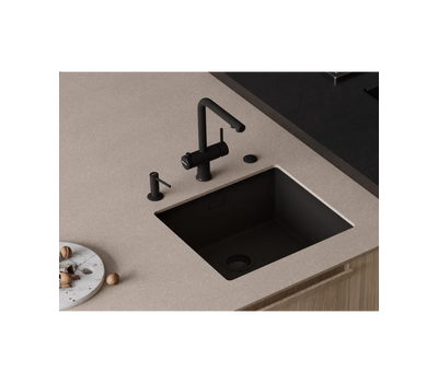 Мойка OMOIKIRI Taki 54-U/IF-IN