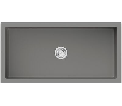 Мойка Omoikiri Mikura 91-PE Natceramic