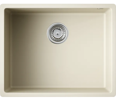 Мойка OMOIKIRI Bosen 54-U-BE Tetogranit/ваниль