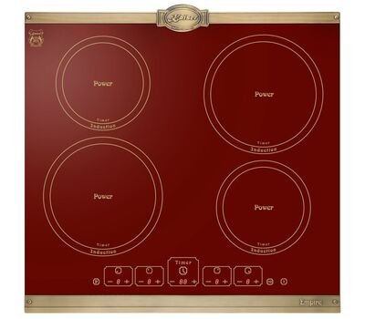 Электрическая варочная поверхность Kaiser KCT 6195 IRotEm