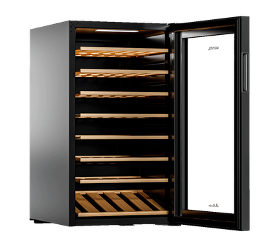 Винный шкаф Meyvel MV52-KBF1