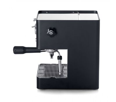 Рожковая кофемашина-эспрессо, черная.La Pavoni LPMCBN01EU