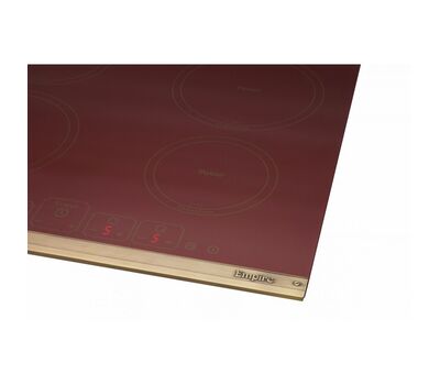 Электрическая варочная поверхность Kaiser KCT 6195 IRotEm