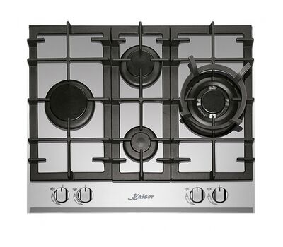 Газовая варочная поверхность Kaiser KG 6364 Turbo Romb