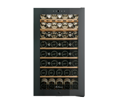 Винный шкаф Meyvel MV52-KBF1