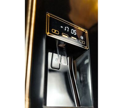 Холодильник Kaiser  KS 80425 Em N