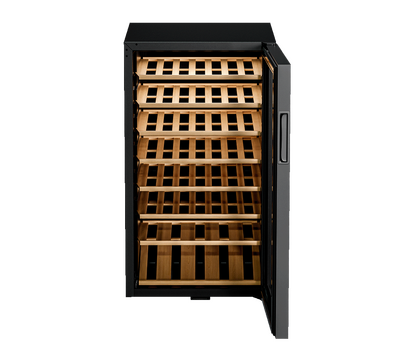 Винный шкаф Meyvel MV52-KBF1