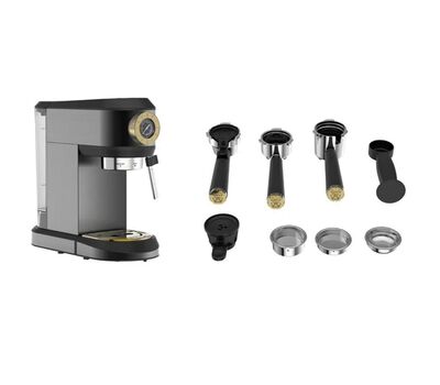 Кофемашина Kaiser KA 2005 Em