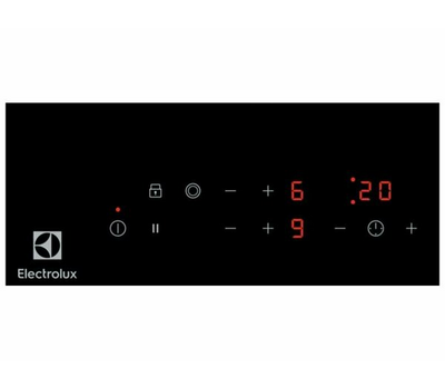 Встраиваемая электрическая варочная панель Electrolux LHR3233CK