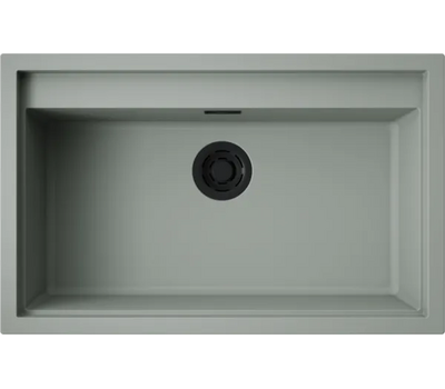 Мойка Omoikiri Sintesi 79-WG Artceramic/wind green