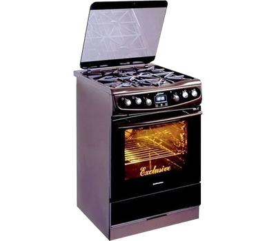 Плита комбинированная Kaiser HGE 60306 MKB