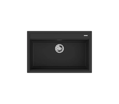 Мойка Omoikiri Kitagawa 79-LB-GB Artceramic/графит