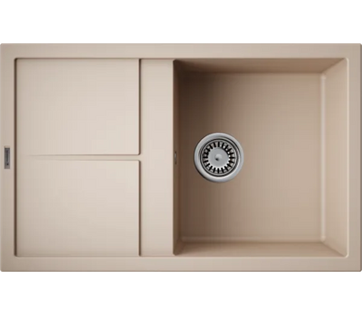 Мойка OMOIKIRI Sumi 79-SA Tetogranit/бежевый