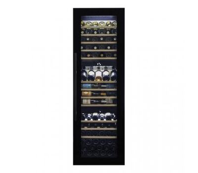 Винный шкаф Dunavox DX-89.246TB