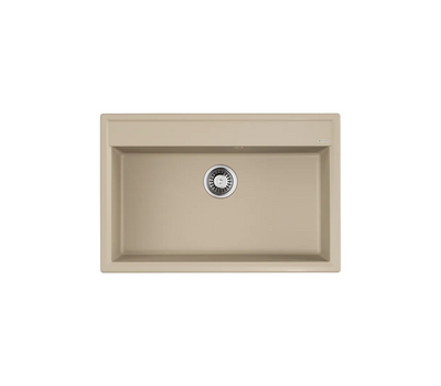 Мойка OMOIKIRI Daisen 77-SA Artgranit/бежевый