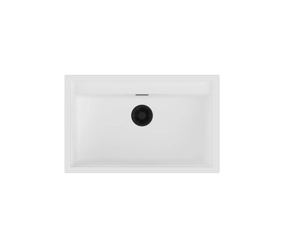 Мойка Omoikiri Sintesi 79-WH Artceramic/белый