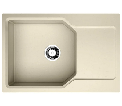 Мойка OMOIKIRI Yonaka 78-LB-BE Artgranit/ваниль