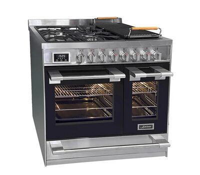 Плита комбинированная Kaiser HGE 93201 R