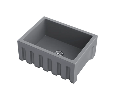 Мойка Omoikiri Mikura 61-PE Natceramic/pebble