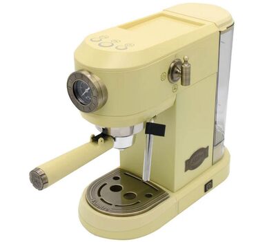 Кофемашина Kaiser KA 2005 ElfEm