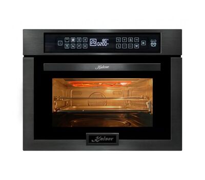 Микроволновая печь Kaiser EM 6307 RS