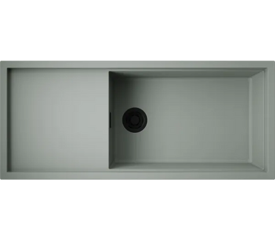 Мойка Omoikiri Sintesi 116-WG Artceramic/wind green