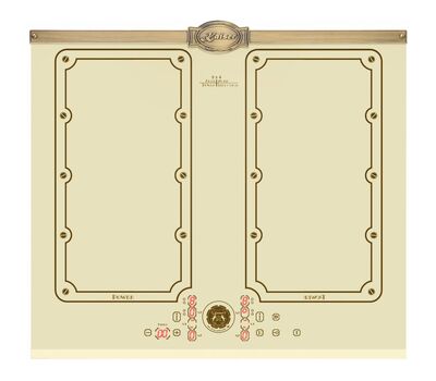 Электрическая варочная поверхность Kaiser KCT 6192 FI ElfEm