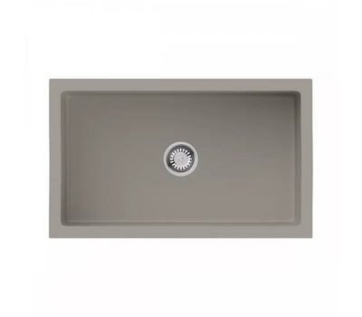 Мойка Omoikiri Mikura 76-СС Natceramic/cappuccino coffee