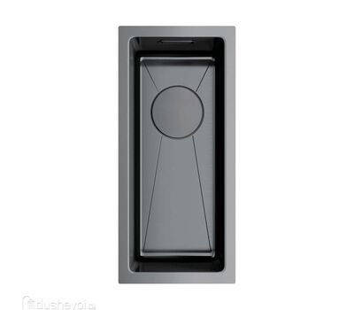 Мойка OMOIKIRI Taki 20-U/IF-IN