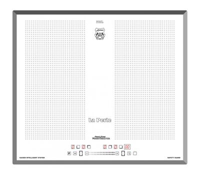 Индукционная варочная поверхность Kaiser KCT 67 FIW La Perle