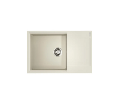 Мойка OMOIKIRI Daisen 78-LB-PA Artgranit/пастила