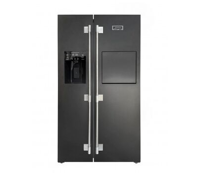 Холодильник-морозильник Side-by-Side KAISER  KS 90500 RS