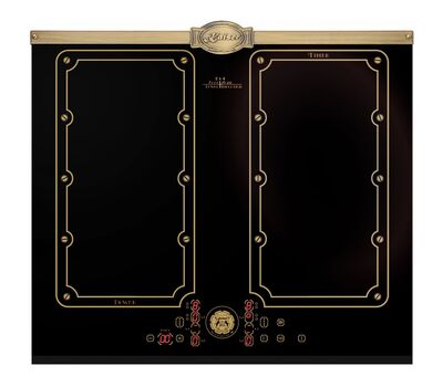 Электрическая варочная поверхность Kaiser KCT 6192 FI Em