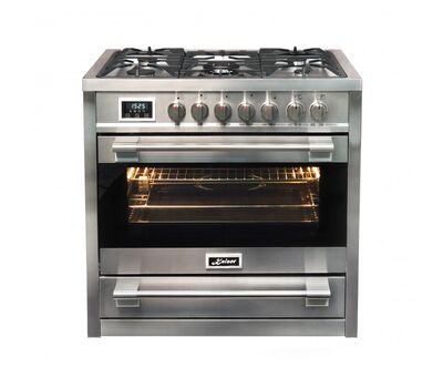 Плита комбинированная Kaiser HGE 93505 R