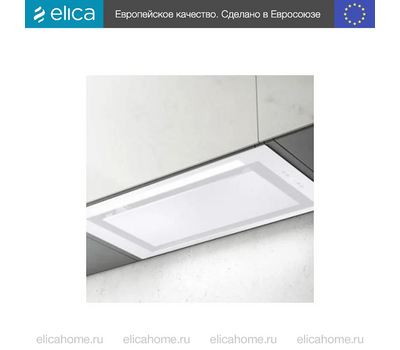 ELICA Вытяжка встраиваемая LANE WH/A/72