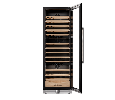 Встраиваемый винный шкаф Meyvel MV98-KST3 Slim