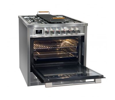 Плита комбинированная Kaiser HGE 93505 R